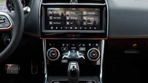 2020 Jaguar XE: First Drive