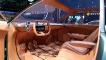 Hyundai Genesis Mint Concept