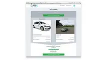 Schritt für Schritt: So funktioniert CARIO