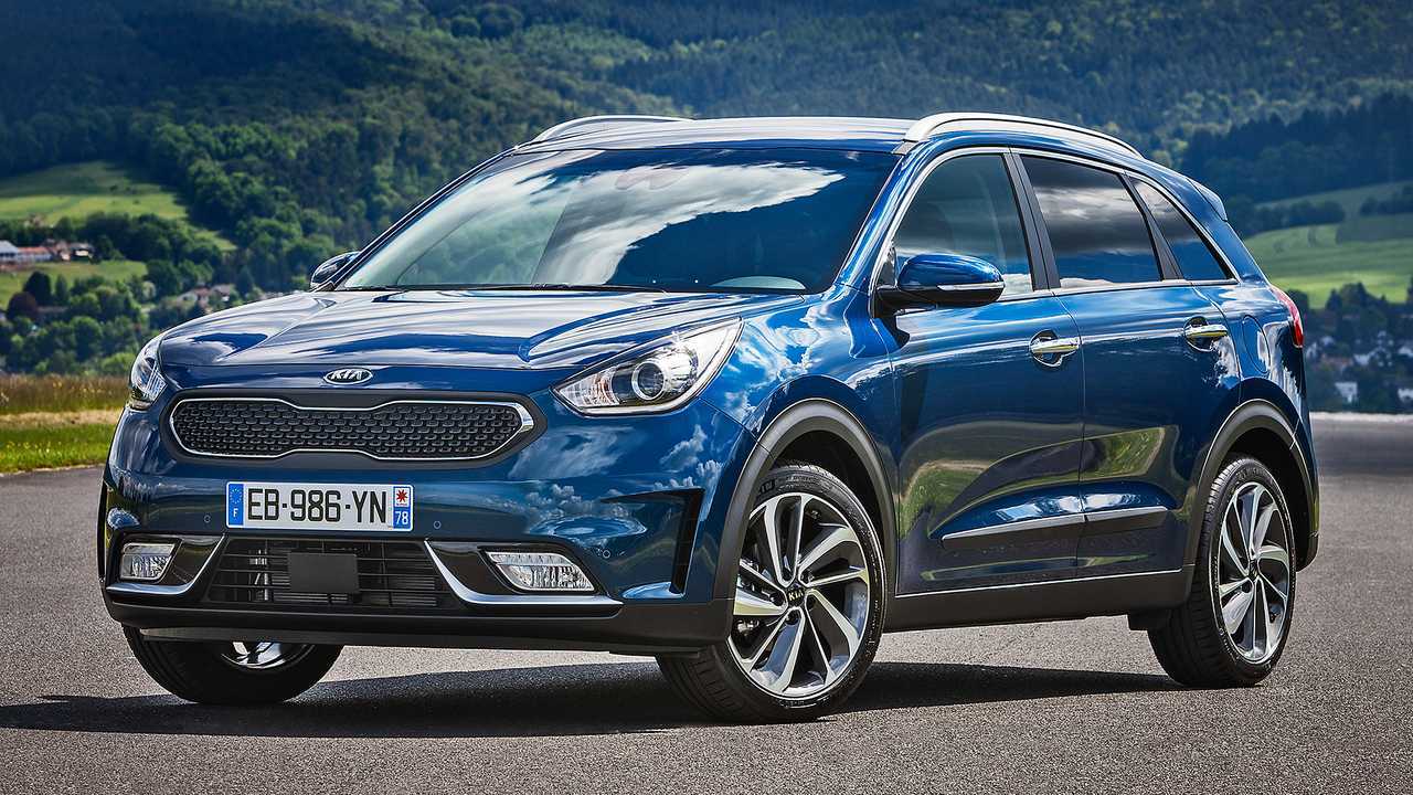 Kia Niro