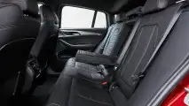 Im Test: Der neue BMW X4