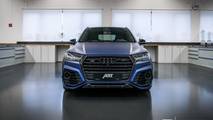 Audi SQ7 de ABT