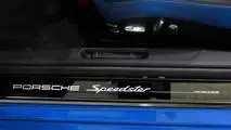 2011 Porsche 911 Speedster For Sale