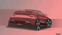 Skoda Karoq Cabriolet concept teaser
