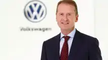 Diess leitet VW-Konzern und Marke