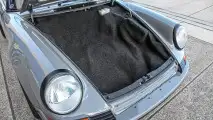 Speedster im Retro-Look
