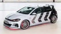Volkswagen Golf GTI Next Level