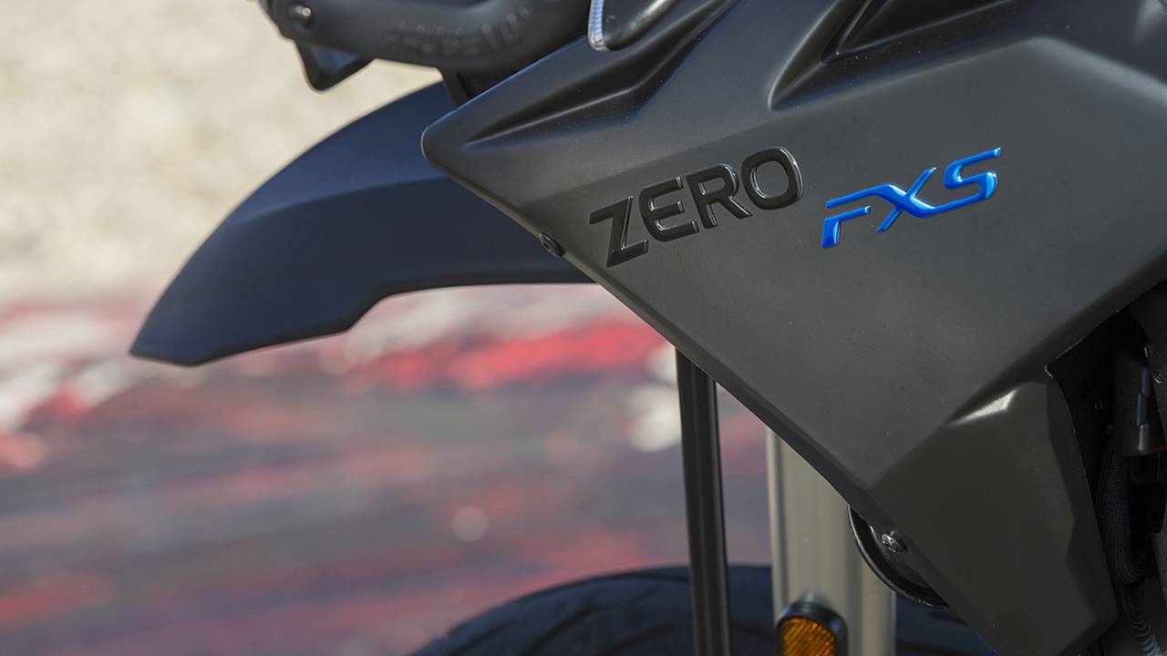 Zero Love