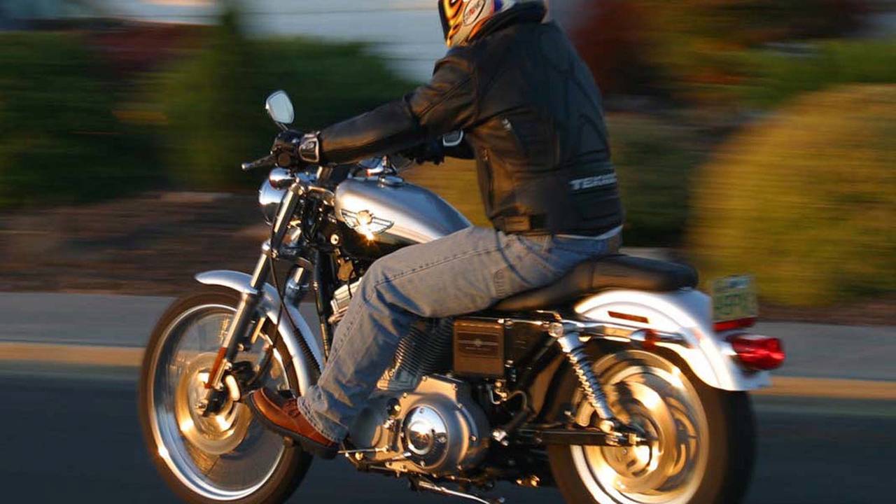 Riding on the Wrong Side: Help Me Understand, America