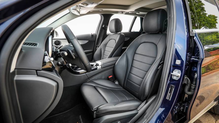 Audi A4 Avant x Mercedes Classe C Estate BR