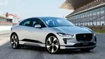Jaguar I-Pace 2019: premier lecteur