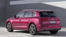 Audi bringt Q5 Langversion