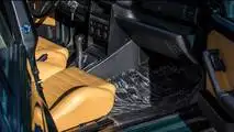 Lancia Delta HF Integrale Evoluzione Verde York