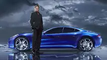 Fisker Karma