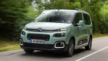 Neuer Citroën Berlingo im Test