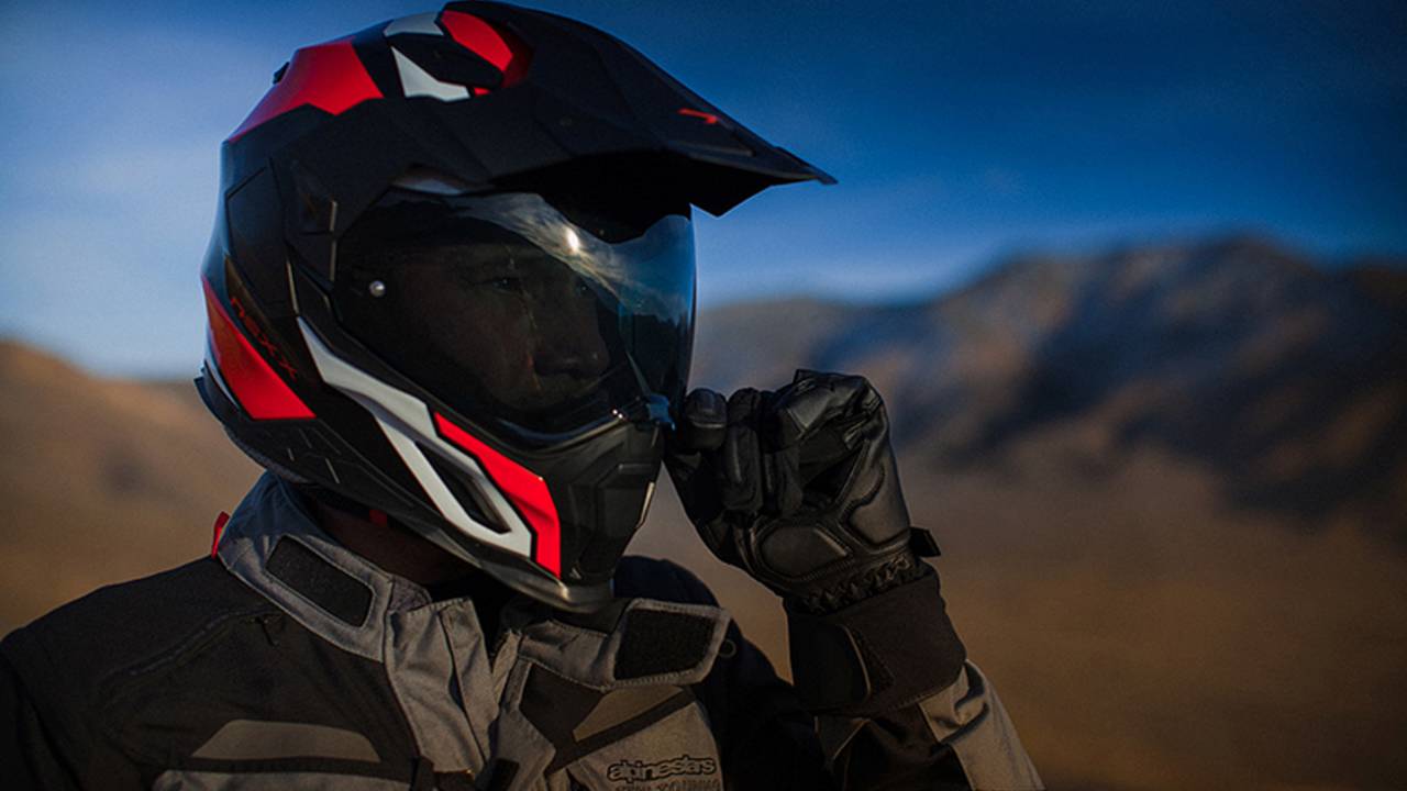 2016 BMW S 1000 XR - Ride Review