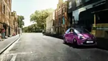 Toyota Aygo 2018