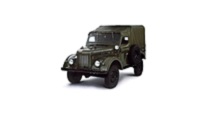 GAZ 69