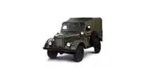 GAZ 69