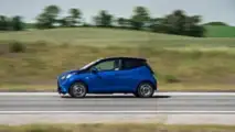 Toyota Aygo 2018