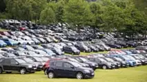 Aufsteiger-Marken: Starkes Plus bei Jeep und bei Dacia