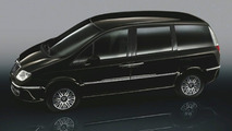 New Lancia Phedra