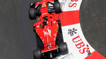 Sebastian Vettel, Ferrari SF70H