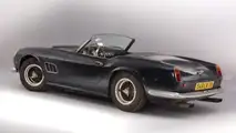 7. Ferrari 250 GT SWB California Spider