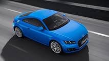 5. Audi TT Coupé 2018 - 37.890 euros