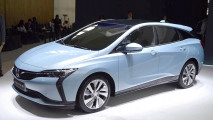 Buick Velite 6