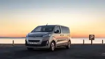 Citroën SpaceTourer Rip Curl