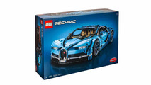 Bugatti Chiron Lego