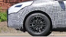 Ford Kuga plug-in hibrit yakalandı