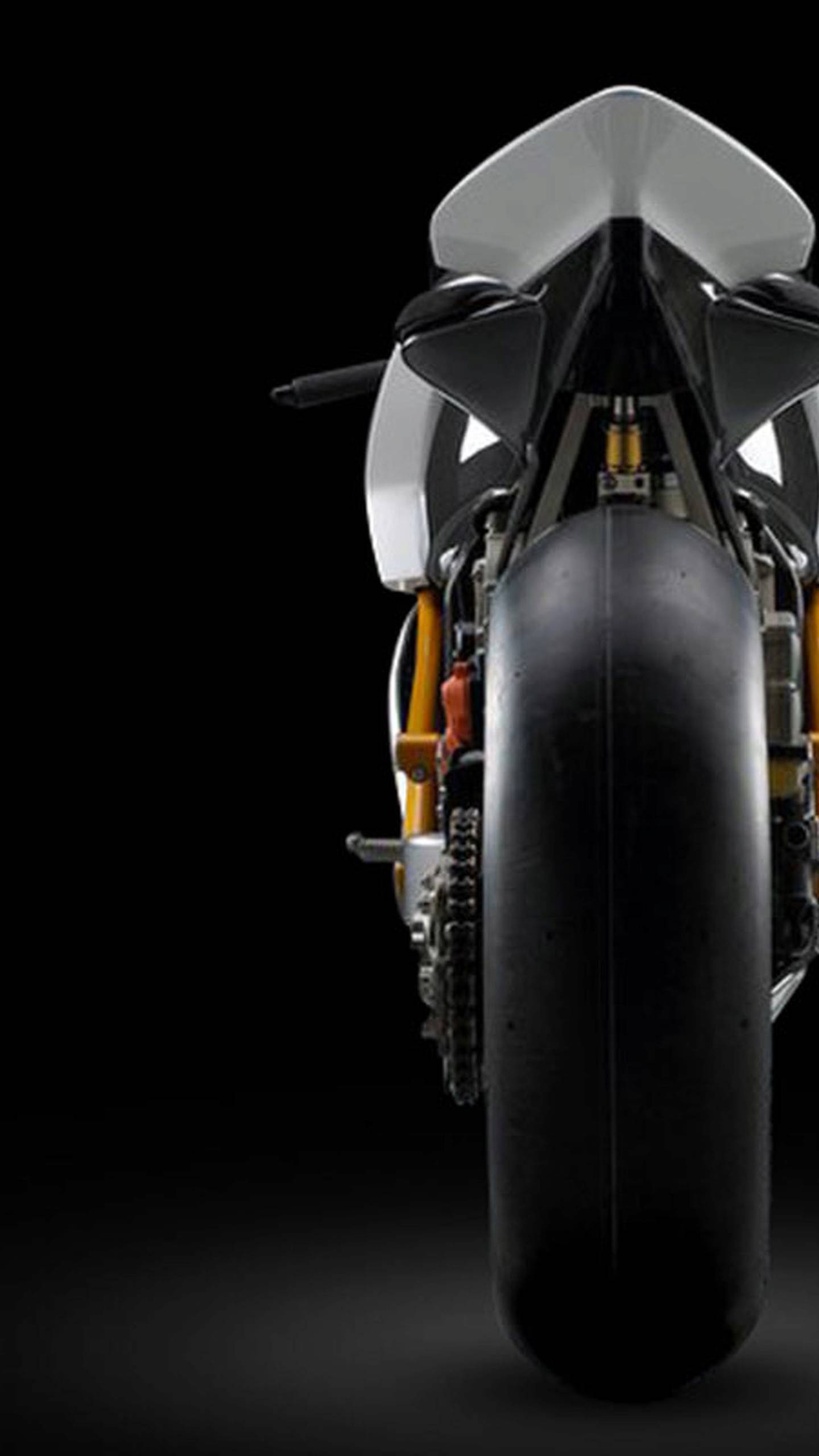 Mission R: a real electric superbike you can buy (soon)