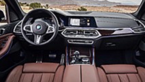 BMW X5 2018