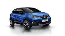 Renault Captur 2018