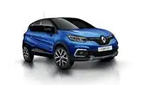 Renault Captur 2018