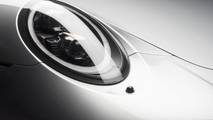 Porsche Exclusive 911 S Cabriolet