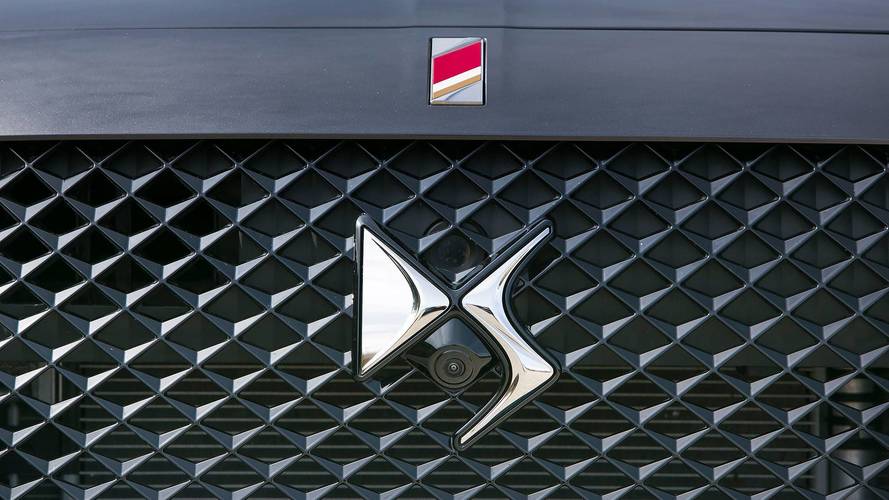 DS 7 Crossback Performance Line BlueHDi 180 Aut. prueba