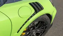 Neuer Porsche 911 GT3 RS im Test