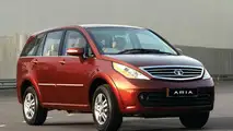 Tata Aria