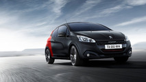 Peugeot 208 3 portes