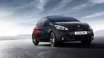 Peugeot 208 3 portes