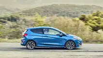Ford Fiesta ST (2018)