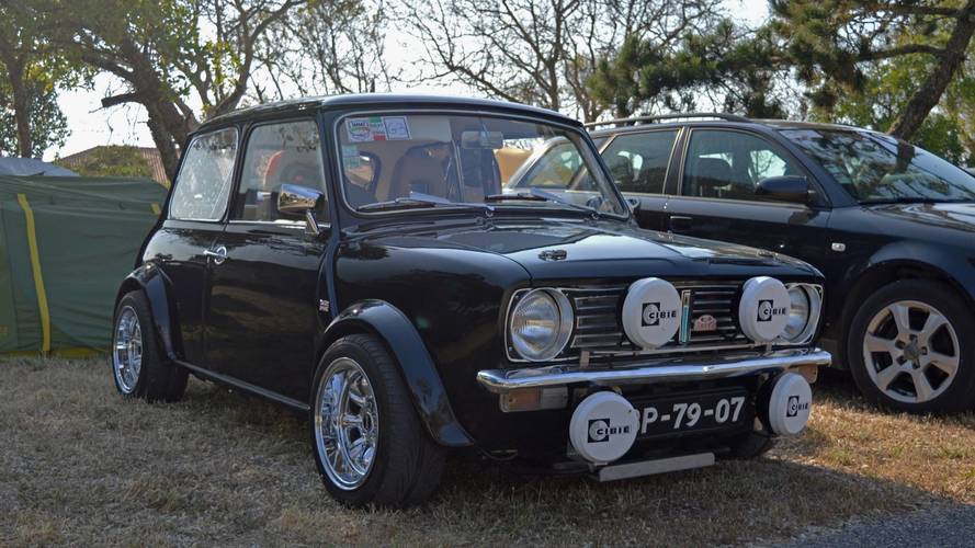 International Mini Meeting 2018