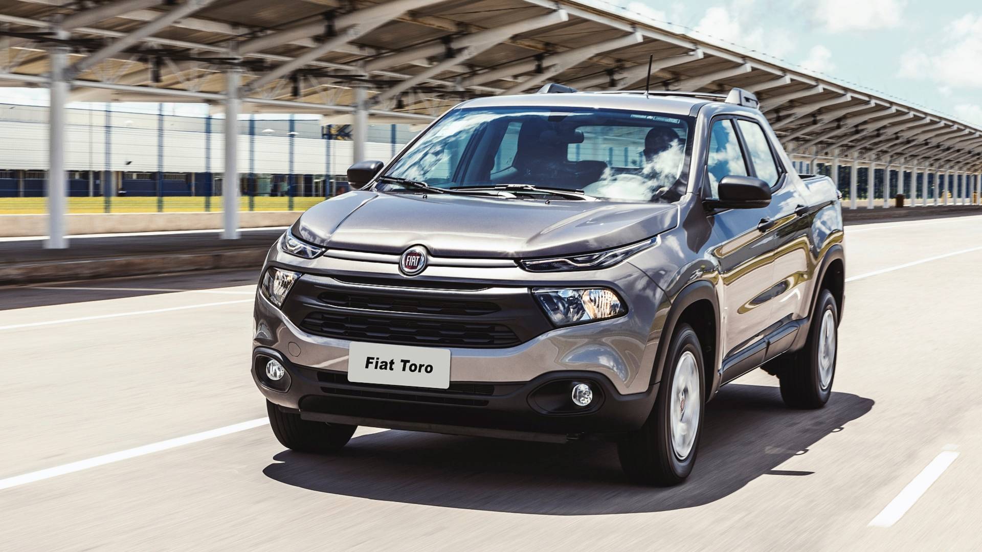 Fiat oferece Toro 2019 com taxa zero e bônus de até R 10 mil