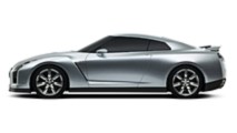 2005 Nissan GT-R Konsepti