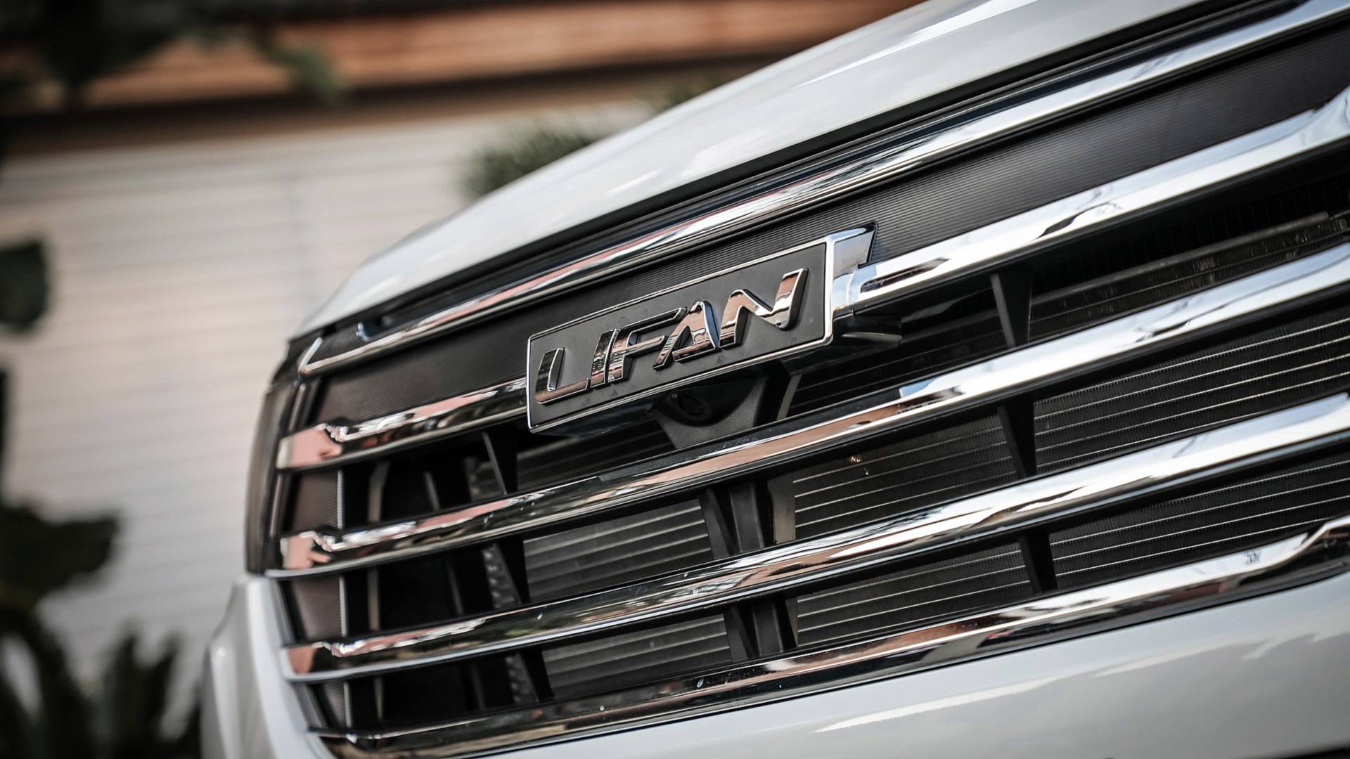Lifan: marca nega fim de operação no Brasil