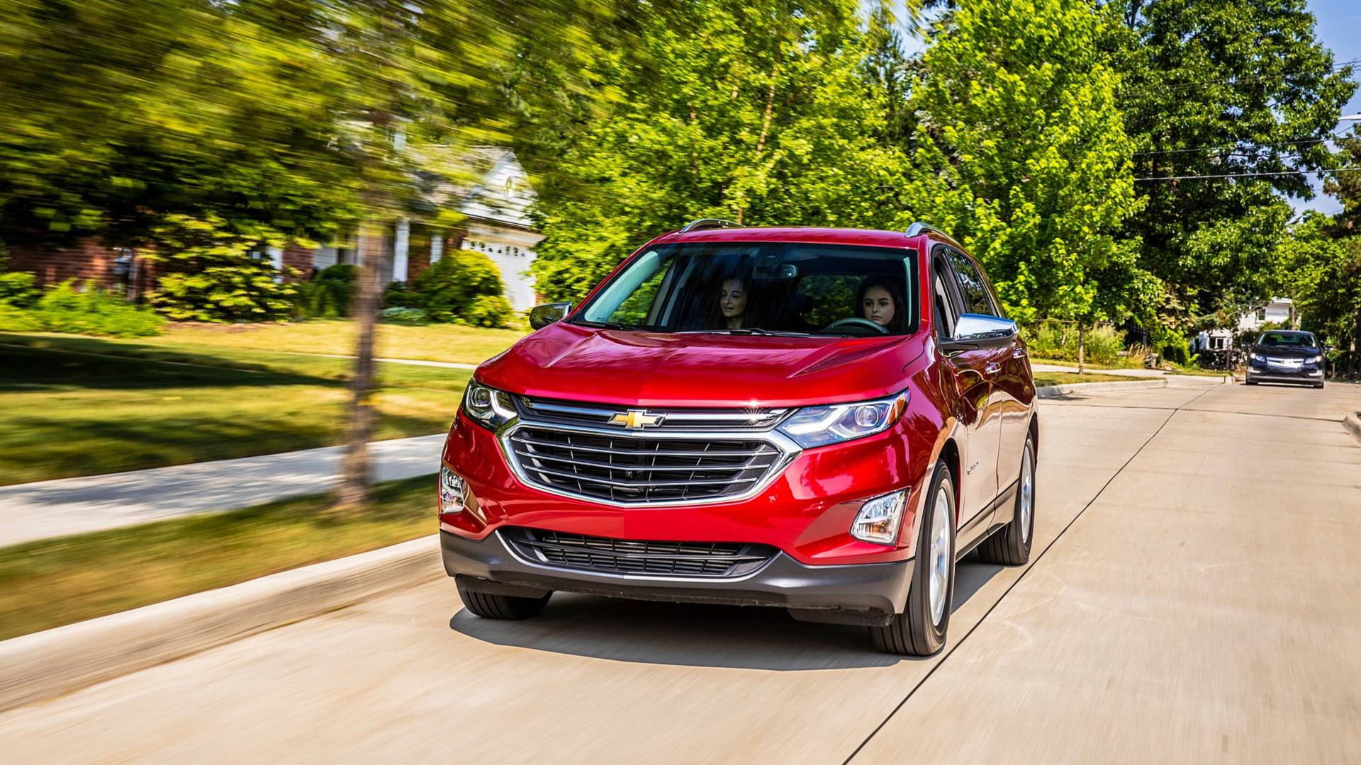 10 Most Fuel Efficient Crossovers And Suvs Of 2018
