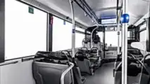 Mercedes-Benz'in Elektrikli Şehir Otobüsü eCitaro